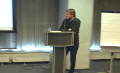 VIII Всероссийская Школа по детской урологии-андрологии