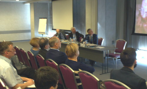 VIII Всероссийская Школа по детской урологии-андрологии