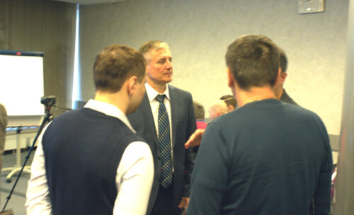 VIII Всероссийская Школа по детской урологии-андрологии