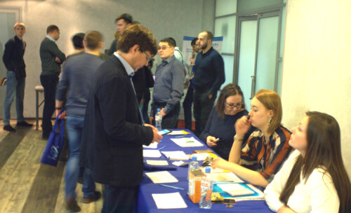 VIII Всероссийская Школа по детской урологии-андрологии