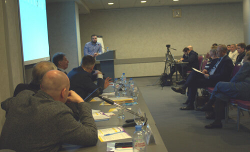 VIII Всероссийская Школа по детской урологии-андрологии