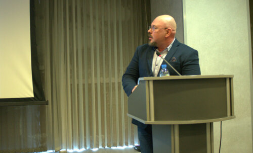 VIII Всероссийская Школа по детской урологии-андрологии