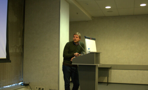 VIII Всероссийская Школа по детской урологии-андрологии