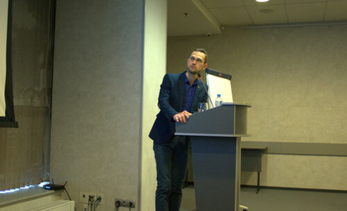 VIII Всероссийская Школа по детской урологии-андрологии