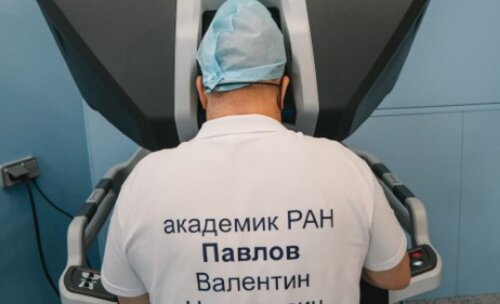 Научно-практическая конференция с международным участием по оперативной урологии и андрологии UroCare 2026
