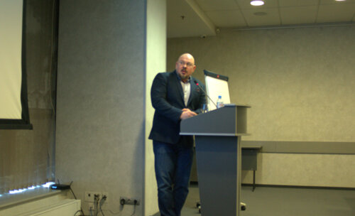 VIII Всероссийская Школа по детской урологии-андрологии