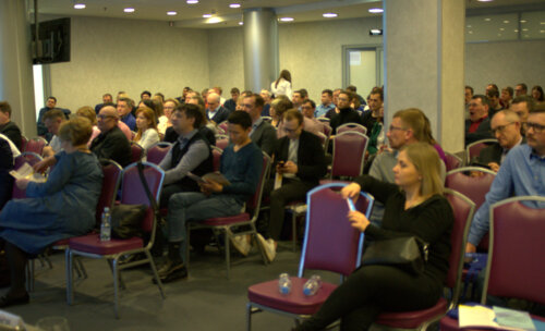 VIII Всероссийская Школа по детской урологии-андрологии