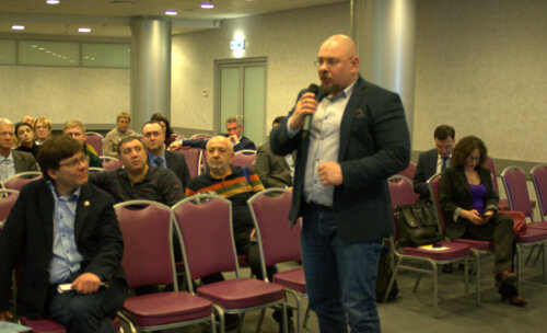 VIII Всероссийская Школа по детской урологии-андрологии