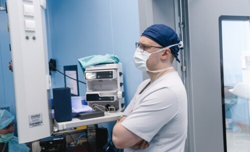 Научно-практическая конференция с международным участием по оперативной урологии и андрологии UroCare 2026