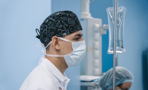 Научно-практическая конференция с международным участием по оперативной урологии и андрологии UroCare 2026