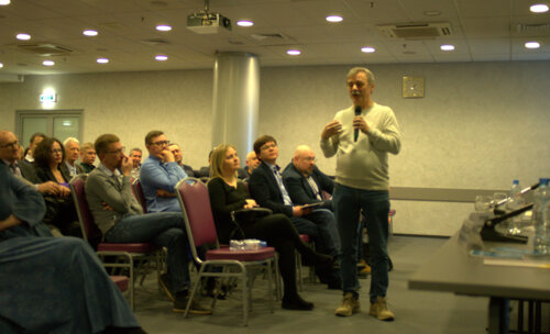 VIII Всероссийская Школа по детской урологии-андрологии