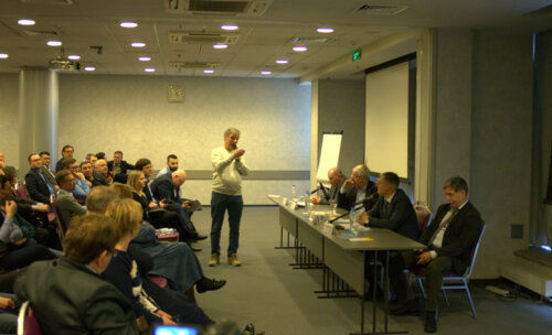 VIII Всероссийская Школа по детской урологии-андрологии