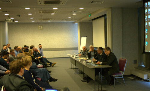 VIII Всероссийская Школа по детской урологии-андрологии