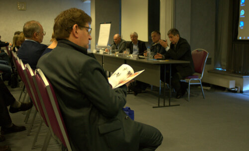 VIII Всероссийская Школа по детской урологии-андрологии