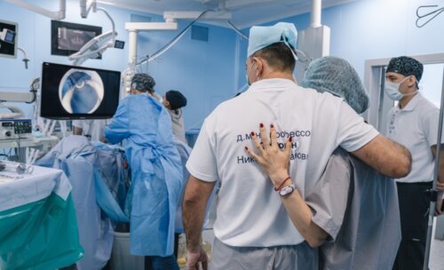 Научно-практическая конференция с международным участием по оперативной урологии и андрологии UroCare 2026
