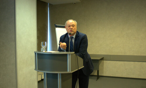 VIII Всероссийская Школа по детской урологии-андрологии