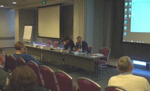 VIII Всероссийская Школа по детской урологии-андрологии