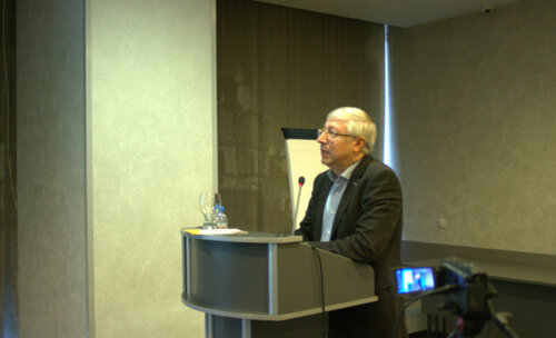 VIII Всероссийская Школа по детской урологии-андрологии