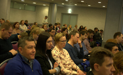 VIII Всероссийская Школа по детской урологии-андрологии