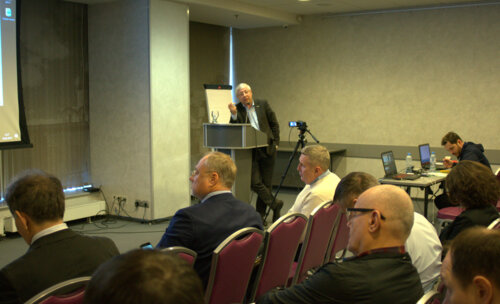 VIII Всероссийская Школа по детской урологии-андрологии