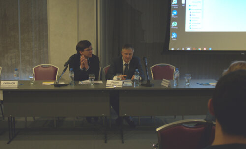 VIII Всероссийская Школа по детской урологии-андрологии