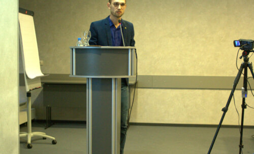 VIII Всероссийская Школа по детской урологии-андрологии