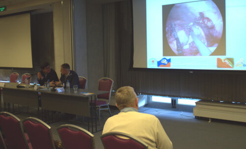 VIII Всероссийская Школа по детской урологии-андрологии