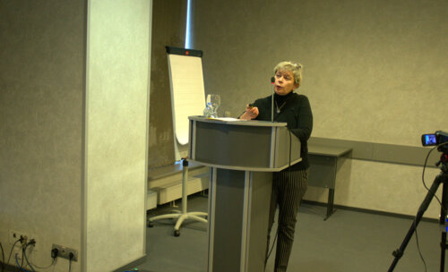 VIII Всероссийская Школа по детской урологии-андрологии