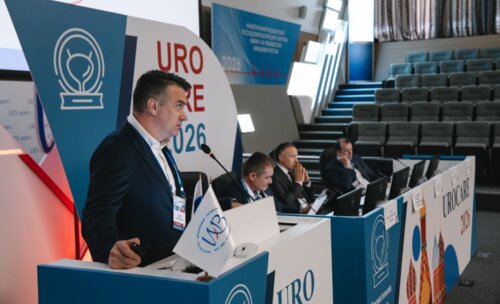 Научно-практическая конференция с международным участием по оперативной урологии и андрологии UroCare 2026