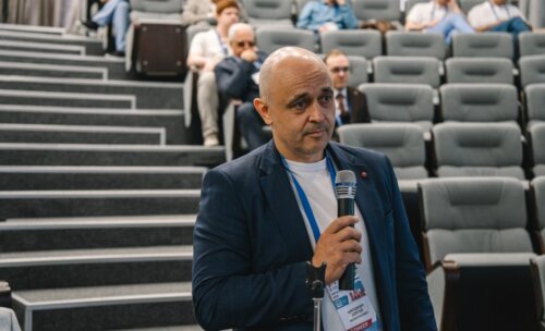 Научно-практическая конференция с международным участием по оперативной урологии и андрологии UroCare 2026