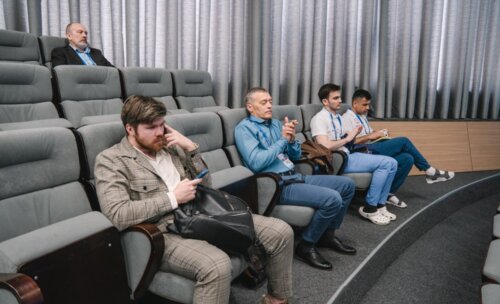 Научно-практическая конференция с международным участием по оперативной урологии и андрологии UroCare 2026