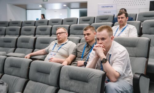 Научно-практическая конференция с международным участием по оперативной урологии и андрологии UroCare 2026