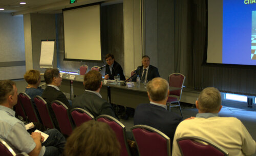 VIII Всероссийская Школа по детской урологии-андрологии