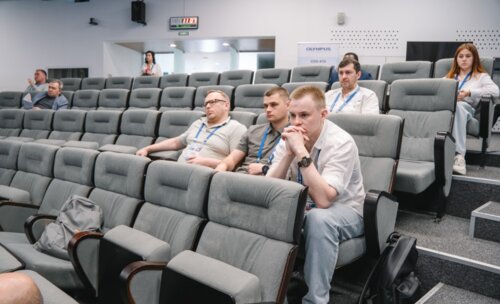 Научно-практическая конференция с международным участием по оперативной урологии и андрологии UroCare 2026