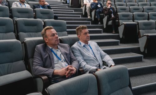 Научно-практическая конференция с международным участием по оперативной урологии и андрологии UroCare 2026