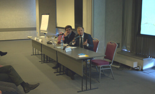 VIII Всероссийская Школа по детской урологии-андрологии