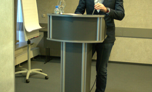 VIII Всероссийская Школа по детской урологии-андрологии