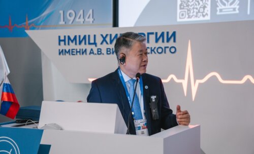 Научно-практическая конференция с международным участием по оперативной урологии и андрологии UroCare 2026