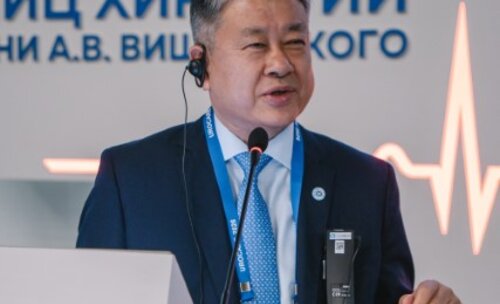 Научно-практическая конференция с международным участием по оперативной урологии и андрологии UroCare 2026