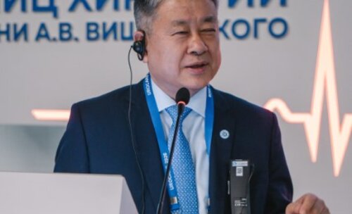 Научно-практическая конференция с международным участием по оперативной урологии и андрологии UroCare 2026