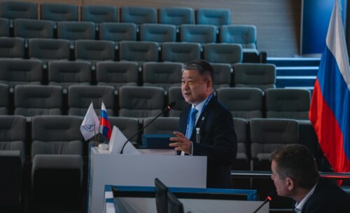 Научно-практическая конференция с международным участием по оперативной урологии и андрологии UroCare 2026