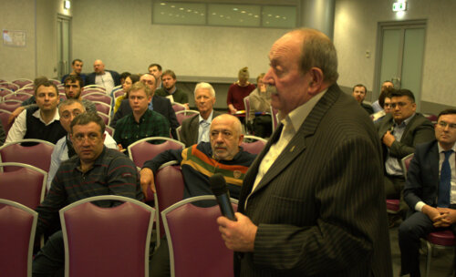 VIII Всероссийская Школа по детской урологии-андрологии