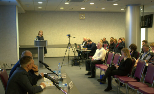 VIII Всероссийская Школа по детской урологии-андрологии