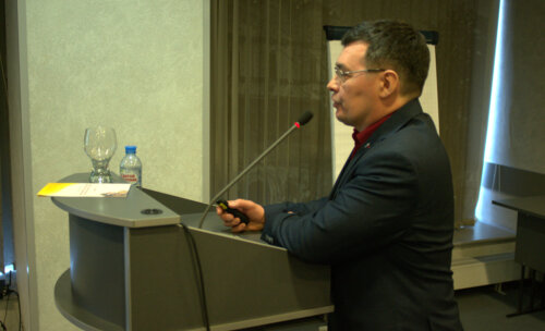 VIII Всероссийская Школа по детской урологии-андрологии