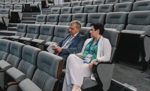Научно-практическая конференция с международным участием по оперативной урологии и андрологии UroCare 2026