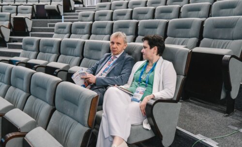 Научно-практическая конференция с международным участием по оперативной урологии и андрологии UroCare 2026
