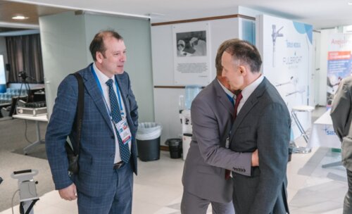 Научно-практическая конференция с международным участием по оперативной урологии и андрологии UroCare 2026