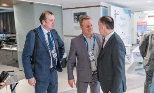 Научно-практическая конференция с международным участием по оперативной урологии и андрологии UroCare 2026
