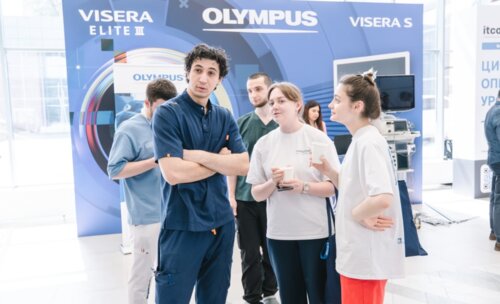 Научно-практическая конференция с международным участием по оперативной урологии и андрологии UroCare 2026