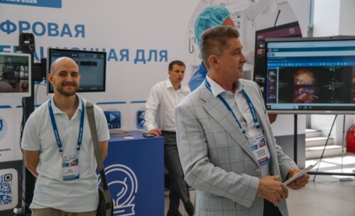 Научно-практическая конференция с международным участием по оперативной урологии и андрологии UroCare 2026